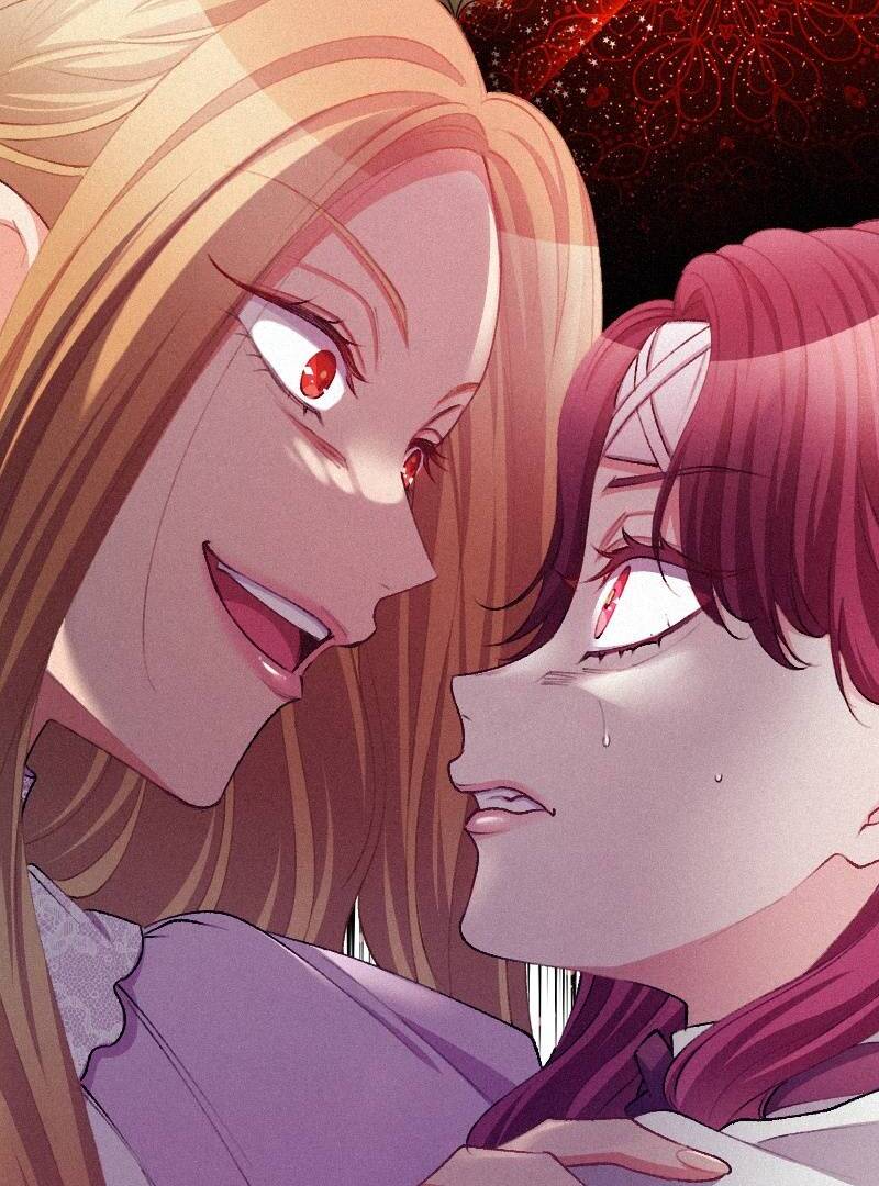 The Heat of the Reincarnated Villainess Chapter 164 - Page 42