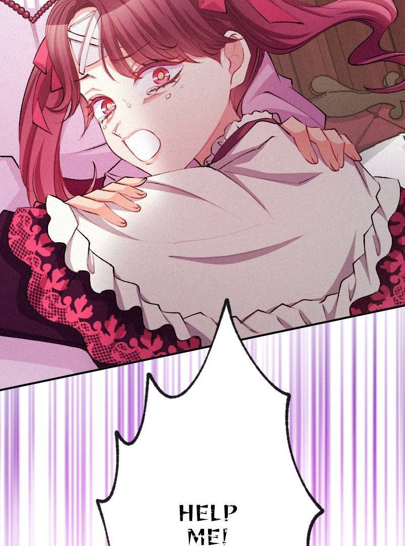 The Heat of the Reincarnated Villainess Chapter 164 - Page 45
