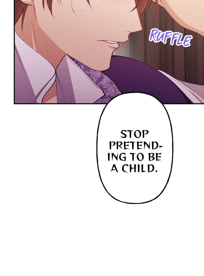 The Heat of the Reincarnated Villainess Chapter 164 - Page 47