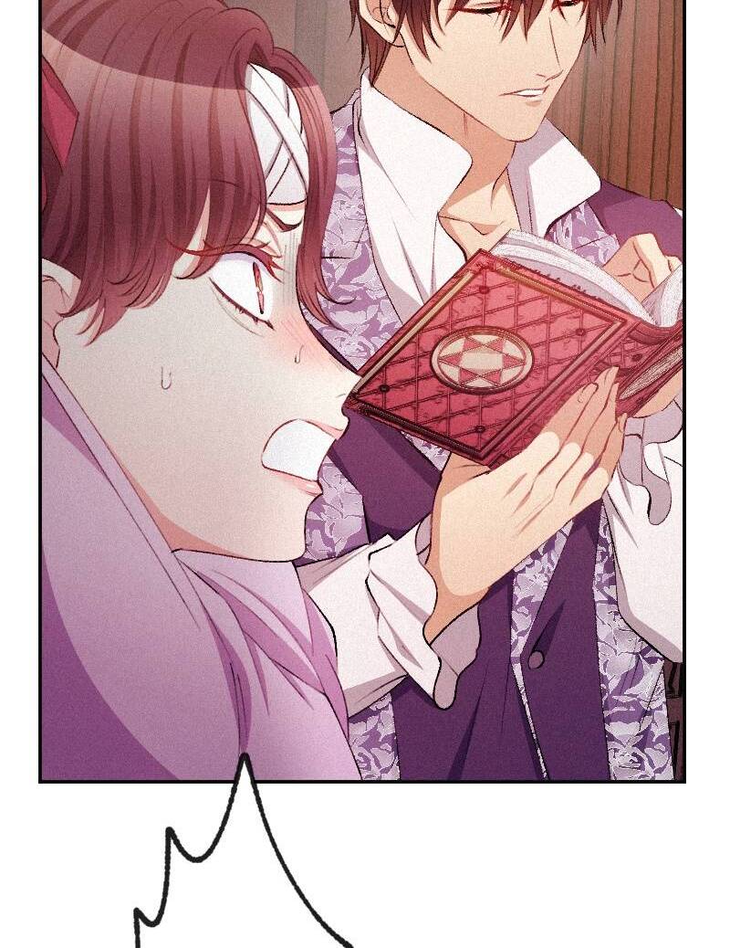 The Heat of the Reincarnated Villainess Chapter 164 - Page 49