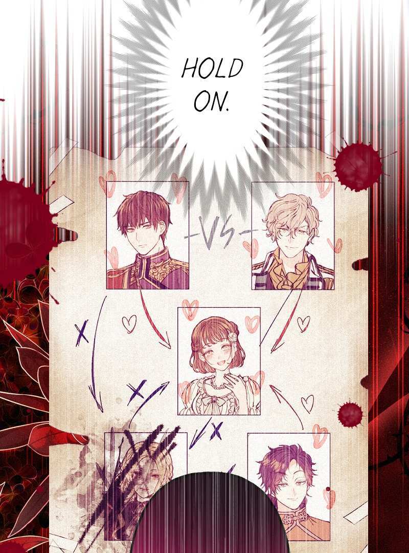 The Heat of the Reincarnated Villainess Chapter 164 - Page 63
