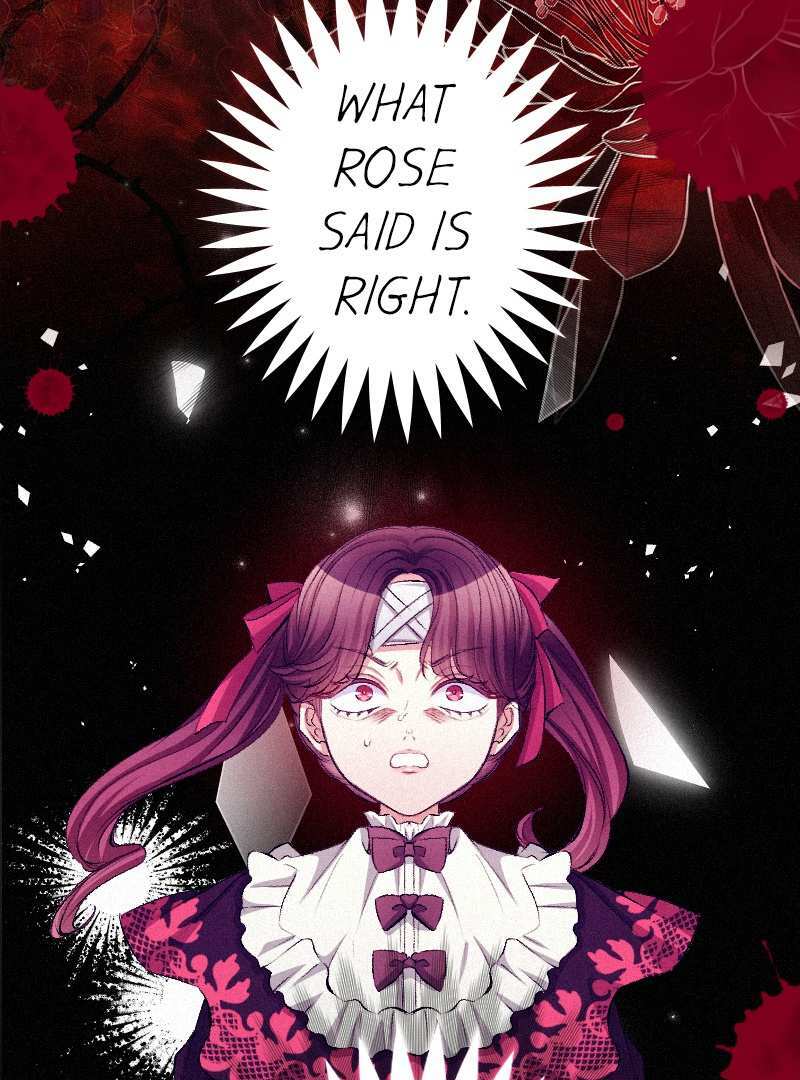 The Heat of the Reincarnated Villainess Chapter 164 - Page 65