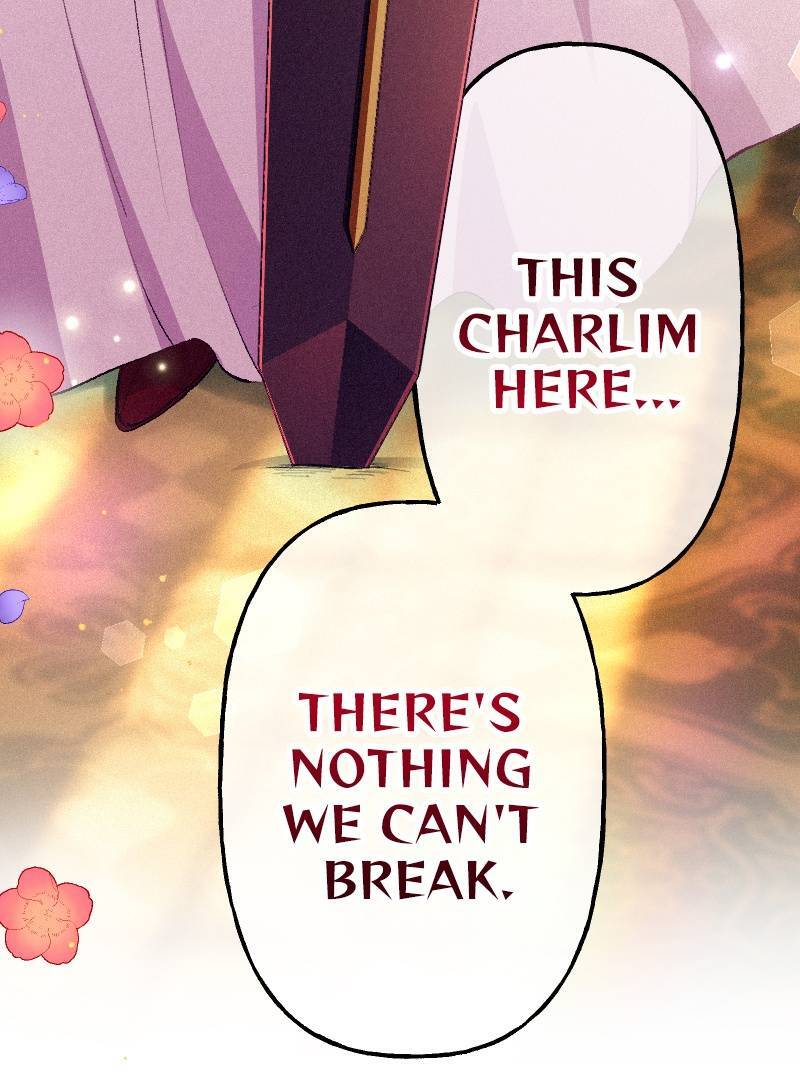The Heat of the Reincarnated Villainess Chapter 164 - Page 85