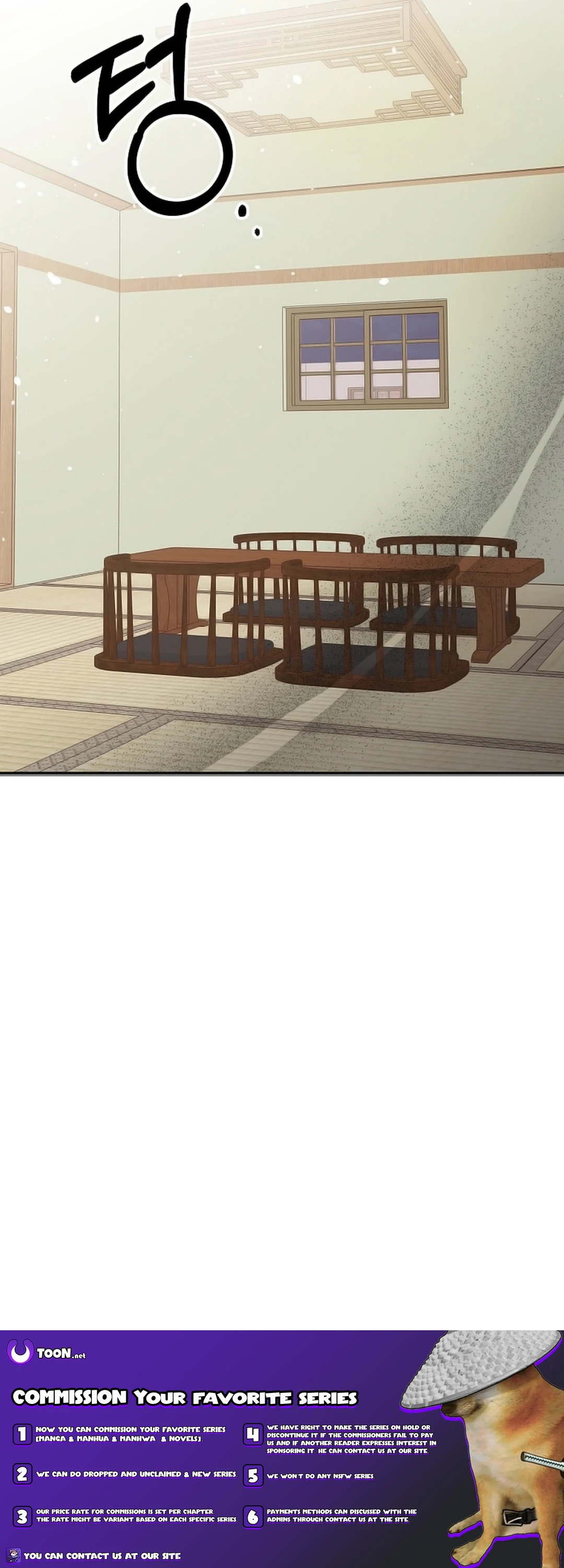 The Heavenly Demon Becomes an Idol Chapter 20 - Page 20