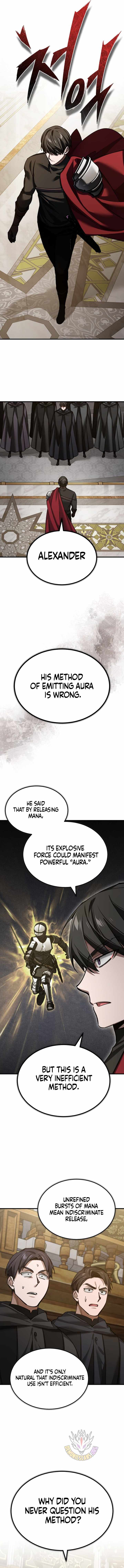 The Heavenly Demon Can’t Live a Normal Life Chapter 165 - Page 12