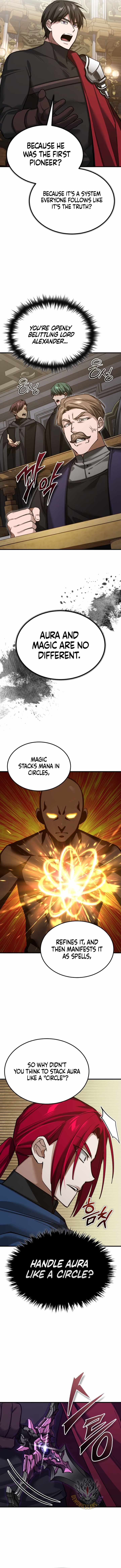 The Heavenly Demon Can’t Live a Normal Life Chapter 165 - Page 13