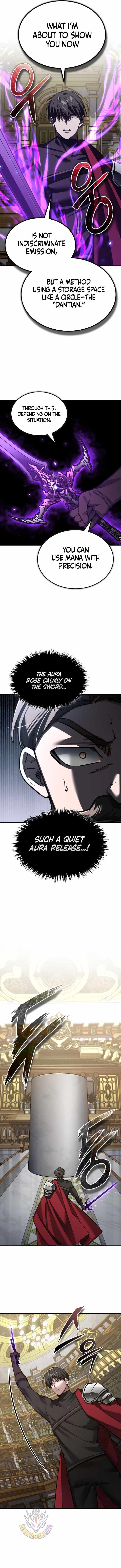 The Heavenly Demon Can’t Live a Normal Life Chapter 165 - Page 14
