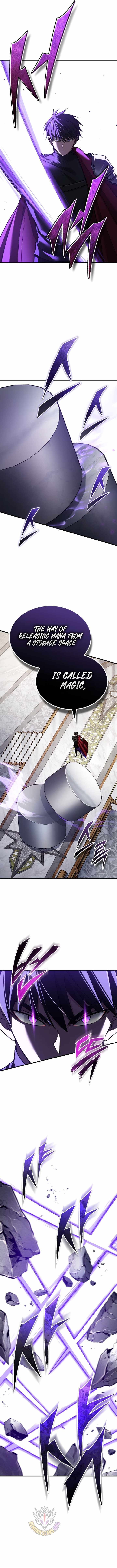 The Heavenly Demon Can’t Live a Normal Life Chapter 165 - Page 15