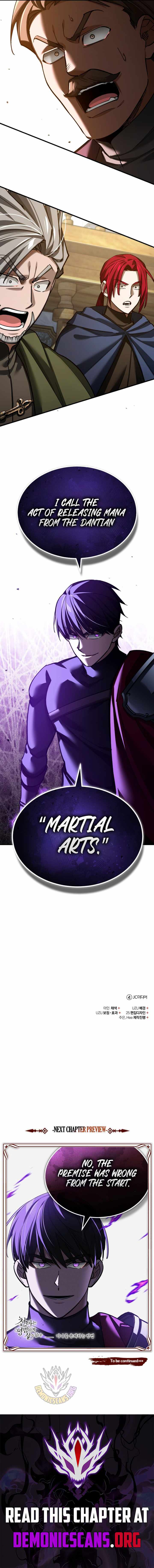 The Heavenly Demon Can’t Live a Normal Life Chapter 165 - Page 16