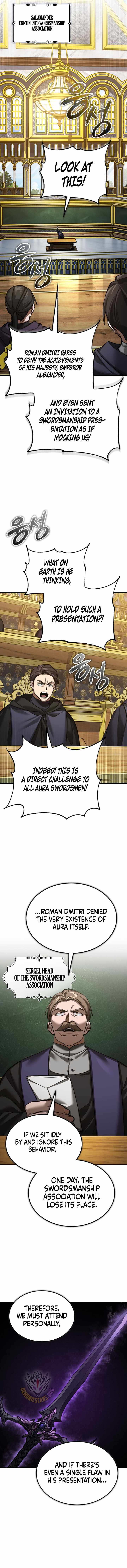 The Heavenly Demon Can’t Live a Normal Life Chapter 165 - Page 3
