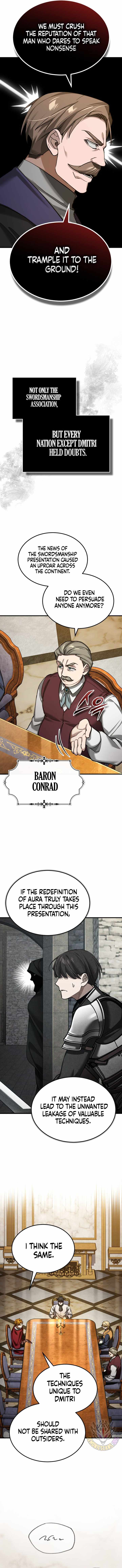 The Heavenly Demon Can’t Live a Normal Life Chapter 165 - Page 4