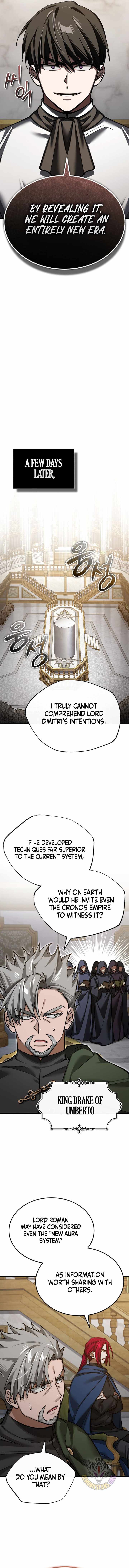 The Heavenly Demon Can’t Live a Normal Life Chapter 165 - Page 10