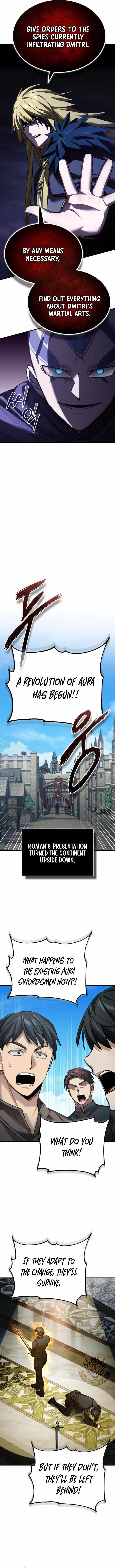 The Heavenly Demon Can’t Live a Normal Life Chapter 166 - Page 11
