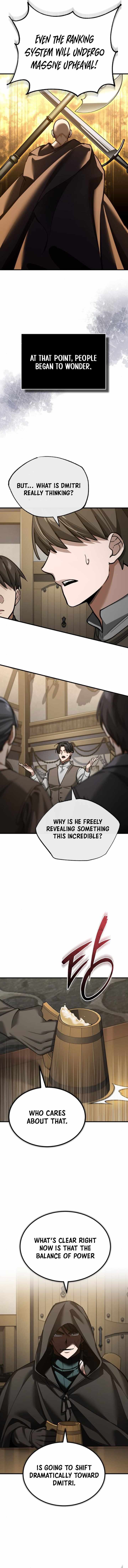 The Heavenly Demon Can’t Live a Normal Life Chapter 166 - Page 12