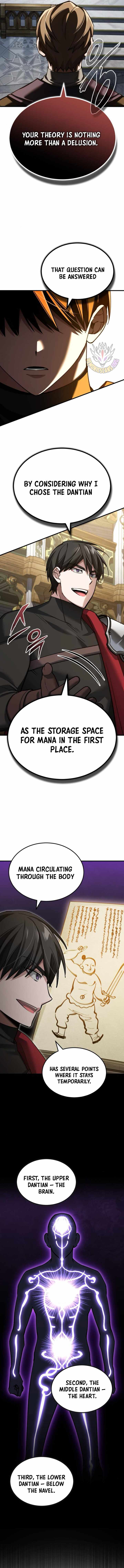 The Heavenly Demon Can’t Live a Normal Life Chapter 166 - Page 3