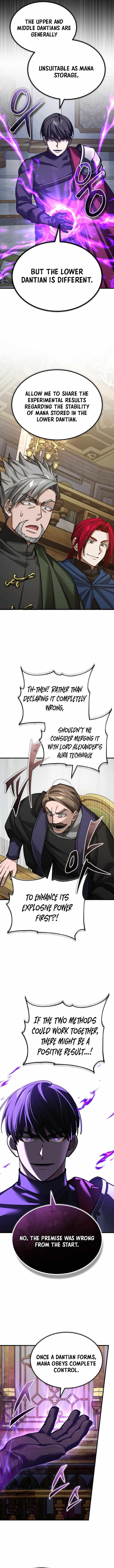 The Heavenly Demon Can’t Live a Normal Life Chapter 166 - Page 4