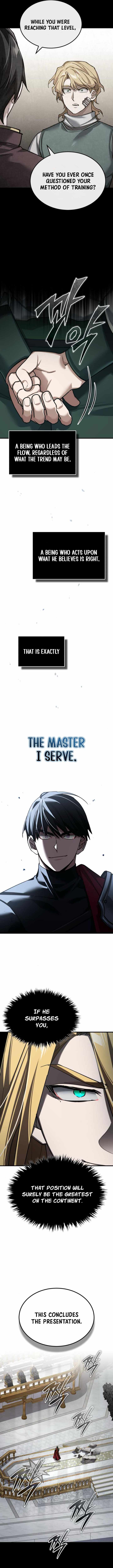 The Heavenly Demon Can’t Live a Normal Life Chapter 166 - Page 7
