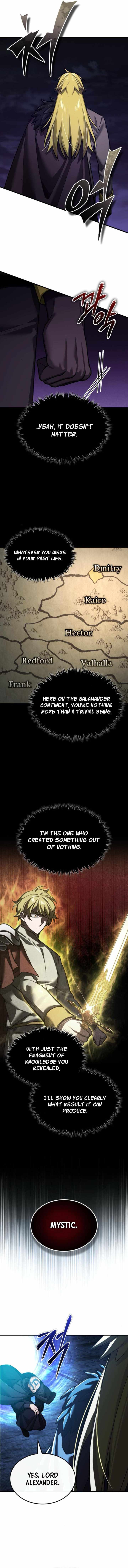 The Heavenly Demon Can’t Live a Normal Life Chapter 166 - Page 10