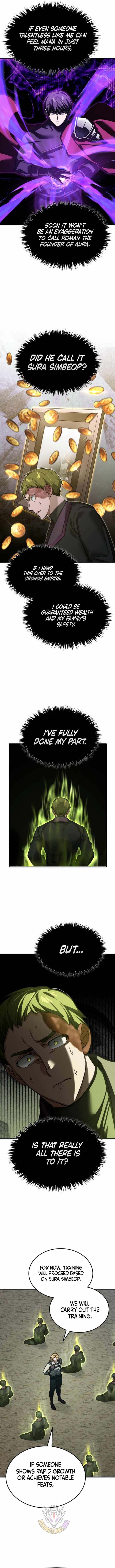 The Heavenly Demon Can’t Live a Normal Life Chapter 167 - Page 13