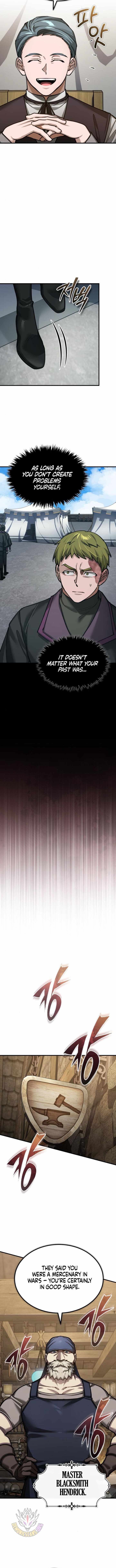 The Heavenly Demon Can’t Live a Normal Life Chapter 167 - Page 4