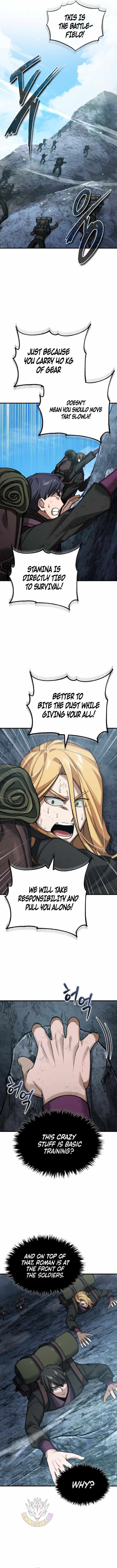 The Heavenly Demon Can’t Live a Normal Life Chapter 167 - Page 7