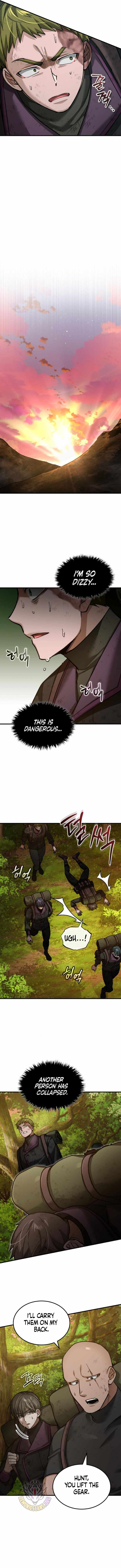 The Heavenly Demon Can’t Live a Normal Life Chapter 167 - Page 9