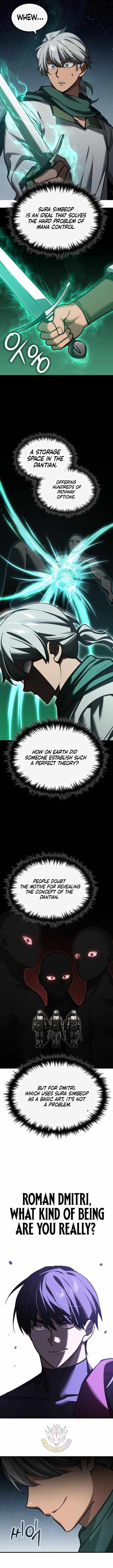 The Heavenly Demon Can’t Live a Normal Life Chapter 168 - Page 12