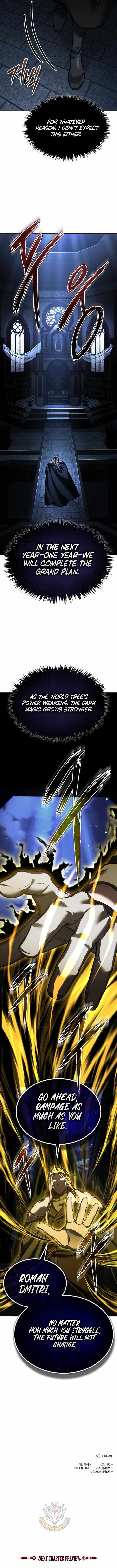 The Heavenly Demon Can’t Live a Normal Life Chapter 168 - Page 14
