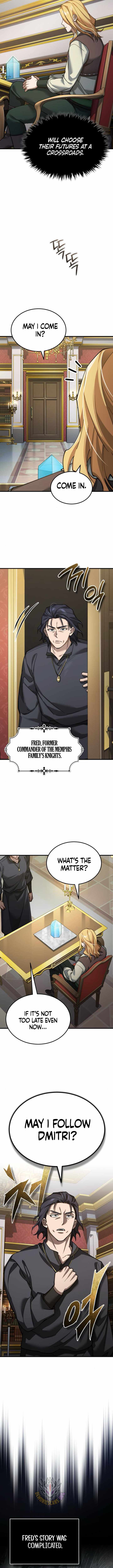 The Heavenly Demon Can’t Live a Normal Life Chapter 168 - Page 4