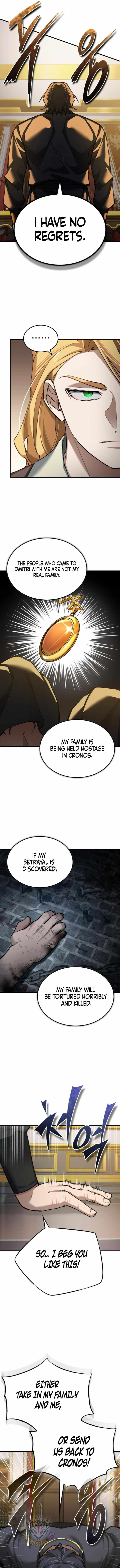 The Heavenly Demon Can’t Live a Normal Life Chapter 168 - Page 6