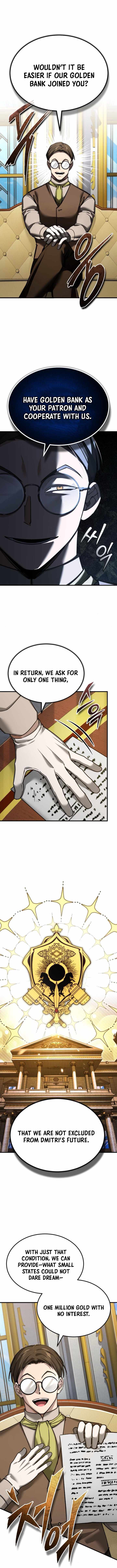 The Heavenly Demon Can’t Live a Normal Life Chapter 169 - Page 2