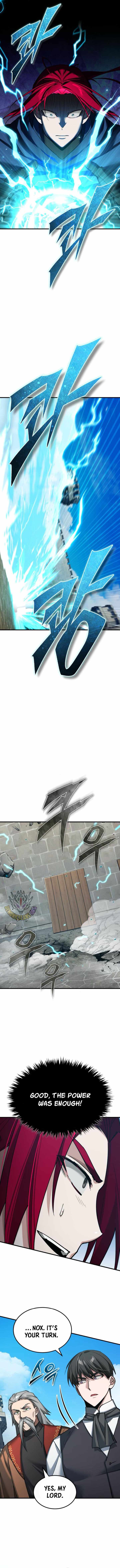 The Heavenly Demon Can’t Live a Normal Life Chapter 169 - Page 13