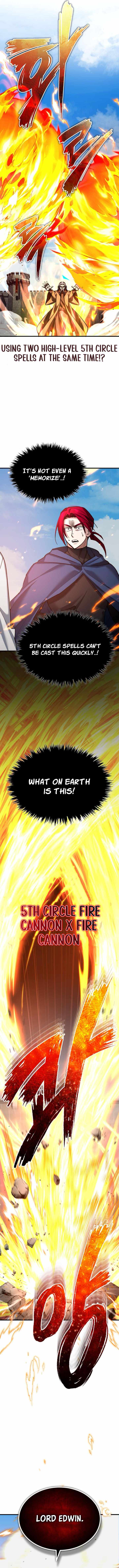 The Heavenly Demon Can’t Live a Normal Life Chapter 169 - Page 14