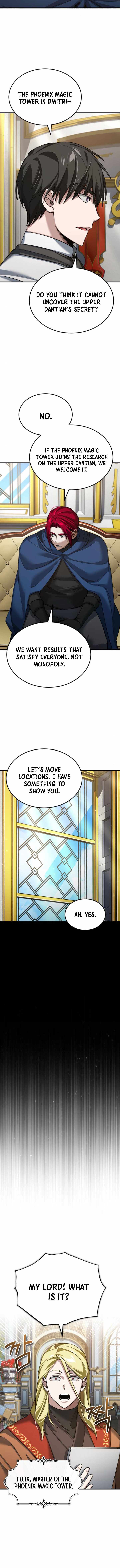 The Heavenly Demon Can’t Live a Normal Life Chapter 169 - Page 10