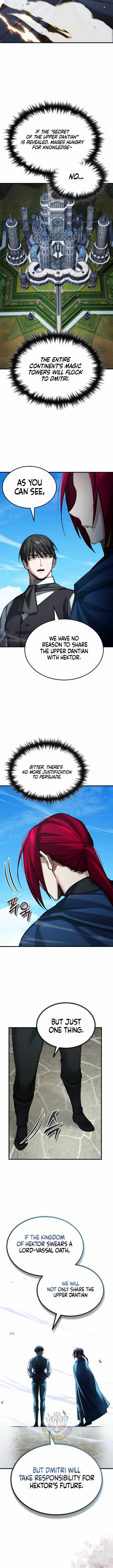 The Heavenly Demon Can’t Live a Normal Life Chapter 170 - Page 2
