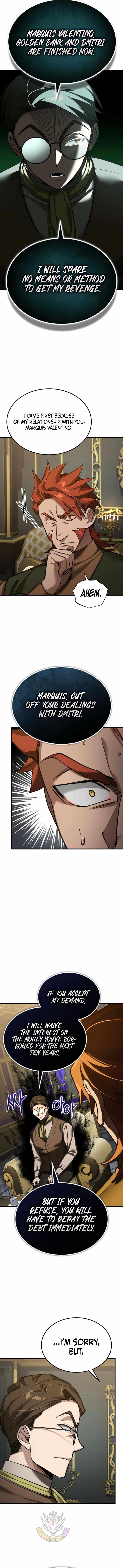 The Heavenly Demon Can’t Live a Normal Life Chapter 170 - Page 14