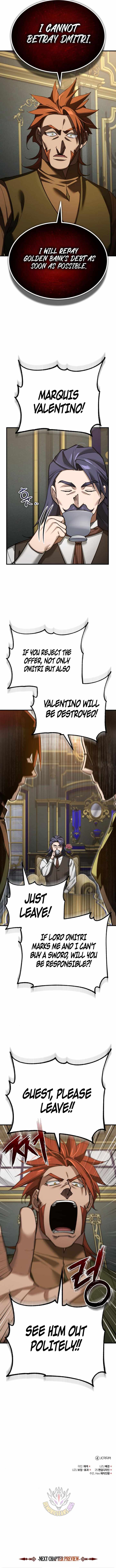The Heavenly Demon Can’t Live a Normal Life Chapter 170 - Page 15