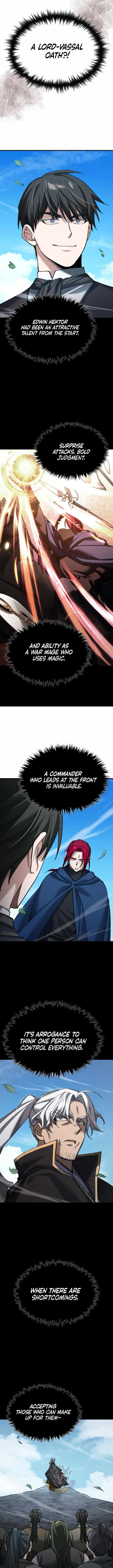 The Heavenly Demon Can’t Live a Normal Life Chapter 170 - Page 3