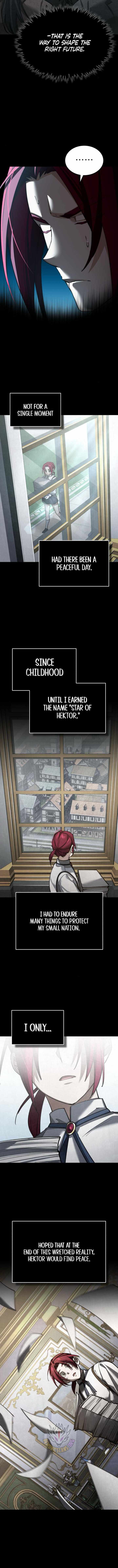 The Heavenly Demon Can’t Live a Normal Life Chapter 170 - Page 4