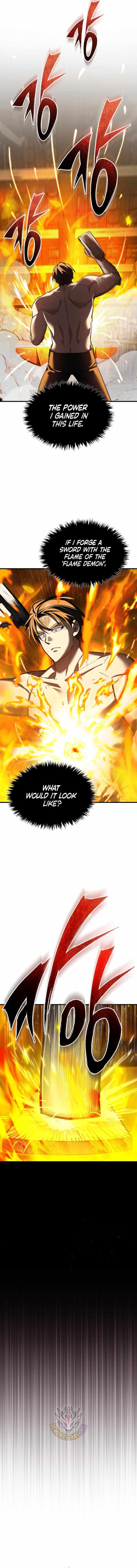 The Heavenly Demon Can’t Live a Normal Life Chapter 170 - Page 10