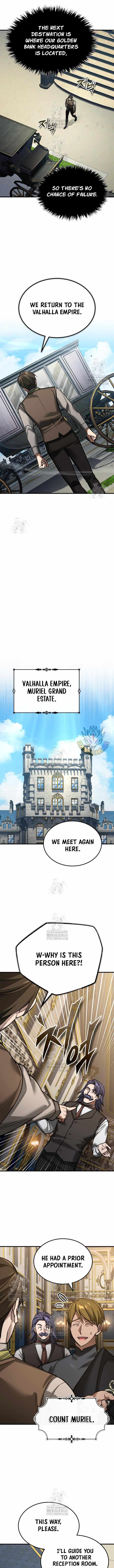 The Heavenly Demon Can’t Live a Normal Life Chapter 171 - Page 2