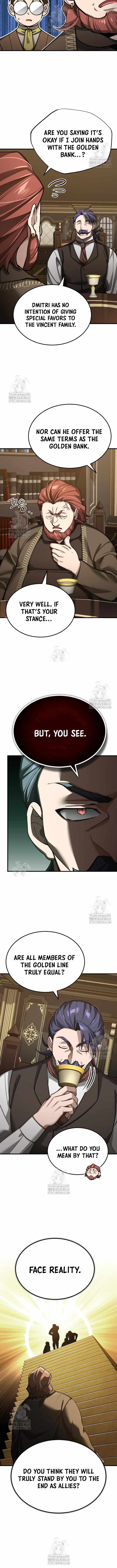 The Heavenly Demon Can’t Live a Normal Life Chapter 171 - Page 11