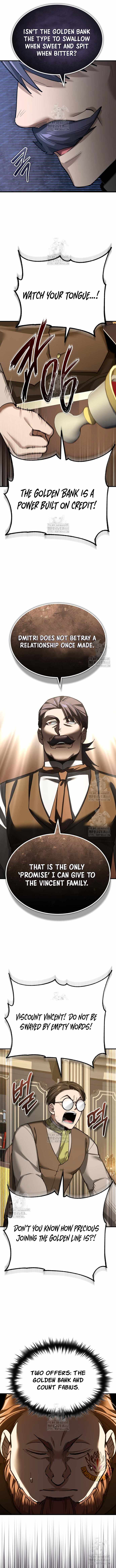 The Heavenly Demon Can’t Live a Normal Life Chapter 171 - Page 12