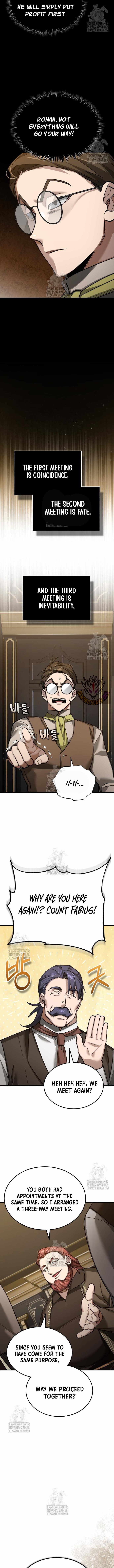 The Heavenly Demon Can’t Live a Normal Life Chapter 171 - Page 8