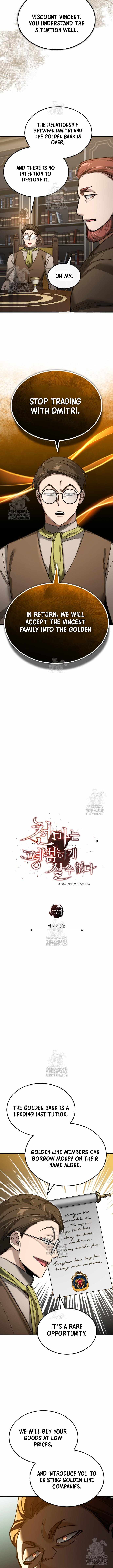 The Heavenly Demon Can’t Live a Normal Life Chapter 171 - Page 9
