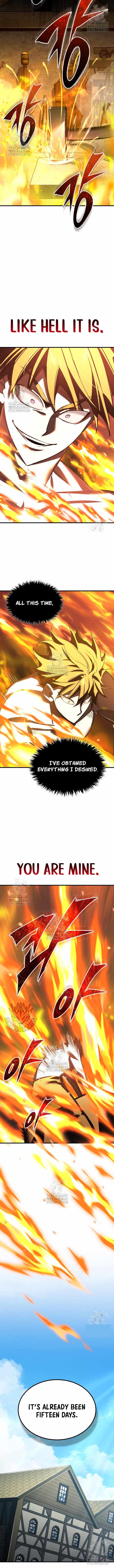 The Heavenly Demon Can’t Live a Normal Life Chapter 172 - Page 12