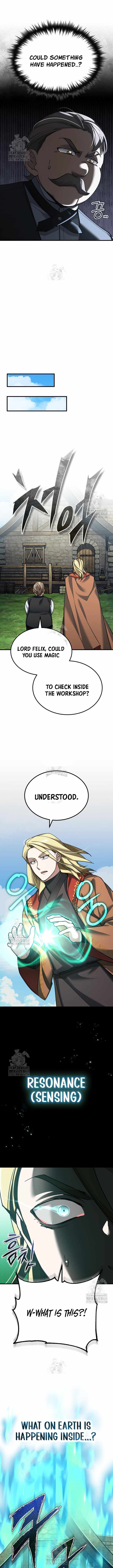 The Heavenly Demon Can’t Live a Normal Life Chapter 172 - Page 9