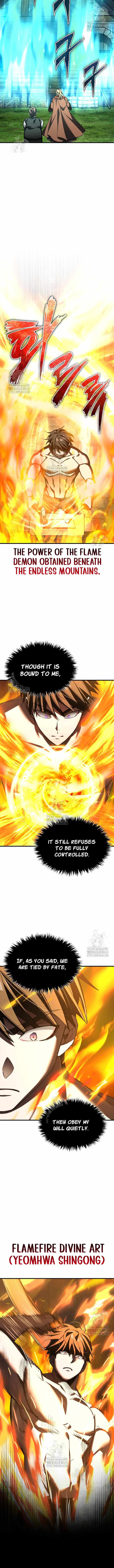 The Heavenly Demon Can’t Live a Normal Life Chapter 172 - Page 10