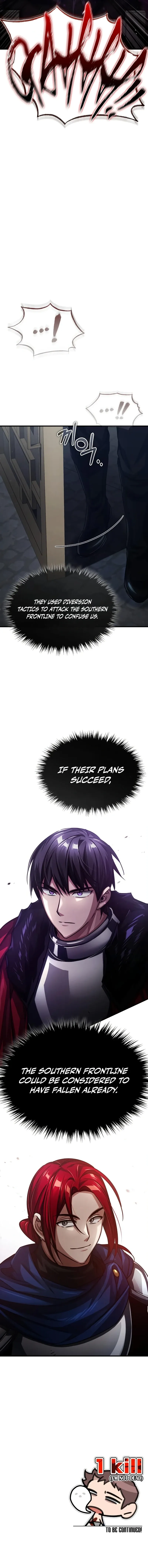 The Heavenly Demon Can’t Live a Normal Life Chapter 57 - Page 14