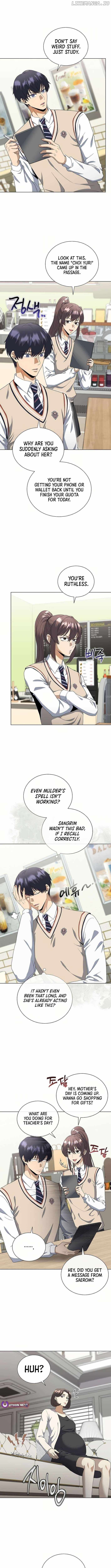 The Heavenly Demon Lord Who Doesn’t Want to Level Up Chapter 87 - Page 10
